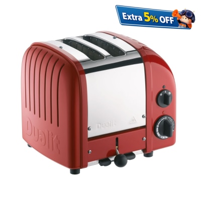 Dualit 27181 2-Slice NewGen Toaster