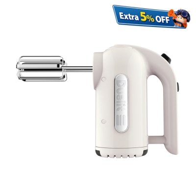 Dualit 89303 Hand Mixer