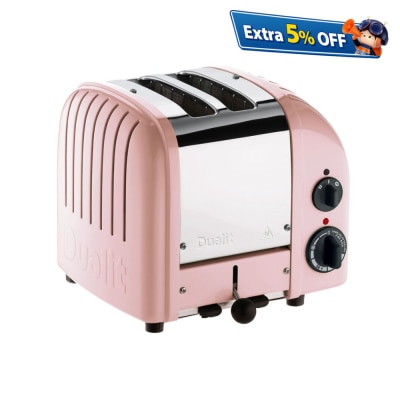 Dualit 27191 2-Slice NewGen Toaster