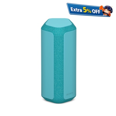 SONY 索尼 SRS-XE300 无线音箱