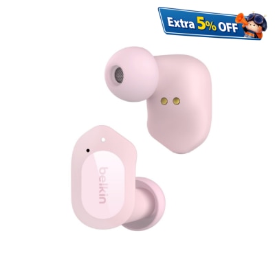 BELKIN 貝爾金 SOUNDFORM™ Play 耳機