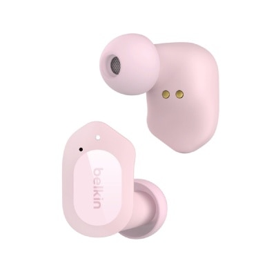 BELKIN 贝尔金 SOUNDFORM™ Play 耳机