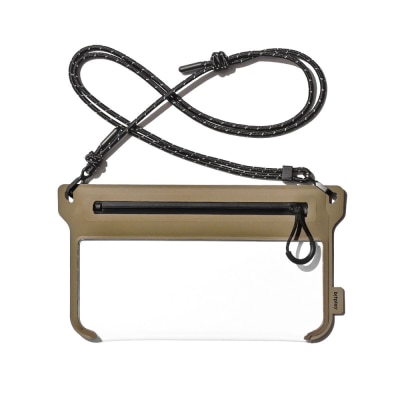 bitplay AquaSeal Lite 全防水轻量手机袋