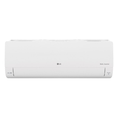 LG 樂金 LGHP12S Dual Cool 1.5匹 變頻冷暖分體式冷氣機 (包基本運費)