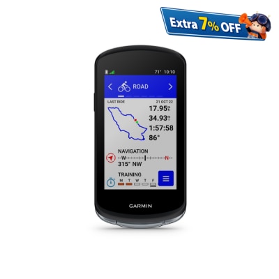 GARMIN Edge 1040 - English