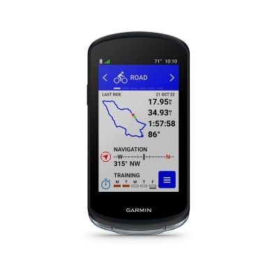 Garmin Edge 1040 - English