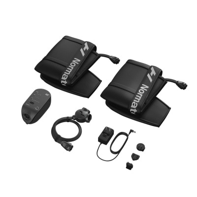 Hyperice Normatec 3- Standard 動態空氣壓縮腿恢復系統