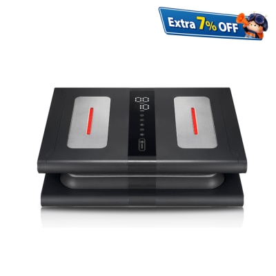 HUEI YEH 律動奇機2.0