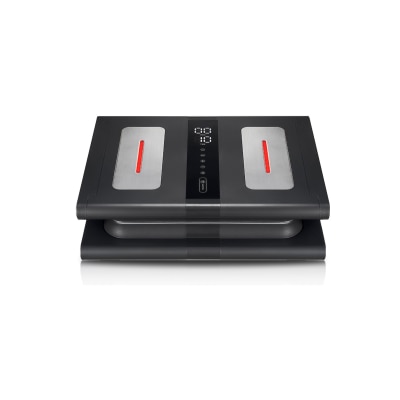 HUEI YEH 律動奇機2.0