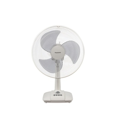PANASONIC 乐声牌 座檯扇 (30厘米/12吋) F301SH/IV-P