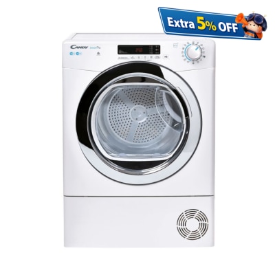 CANDY CSOEC10DCG-80 10KG Wifi Condenser Cloth Dryer