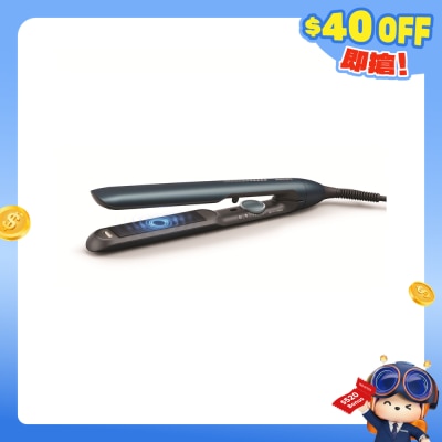 PHILIPS 飞利浦 - 防热吹护直髮器 BHS732/03