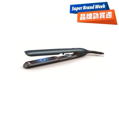 PHILIPS 飛利浦 - 防熱吹護直髮器 BHS732/03