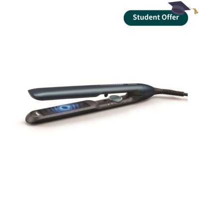 PHILIPS ThermoShield Straightener BHS732/03