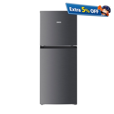 ZANUSSI 金章 ZTB2100AB 198L 上置冰箱雙門無霜 雪櫃 (包拆箱埋位)