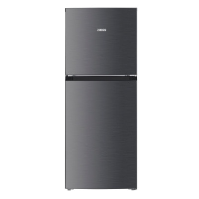 ZANUSSI ZTB2100AB 198L Top Freezer 2-Door Frost Free Fridge (includes unpacking and moving service)