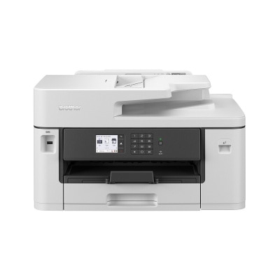 BROTHER 兄弟 MFCJ2340DW 多功能彩色喷墨打印机