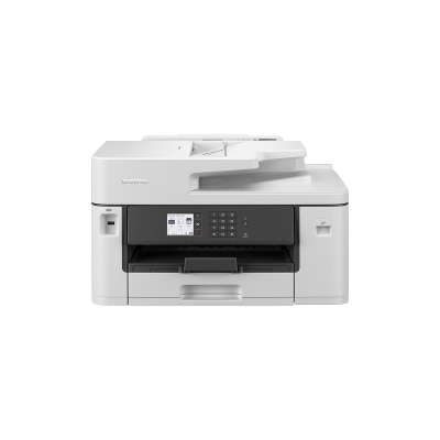 BROTHER 兄弟 MFCJ2340DW 多功能彩色噴墨打印機