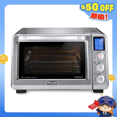 DELONGHI - EO241264.M Multionven Air Electric Oven