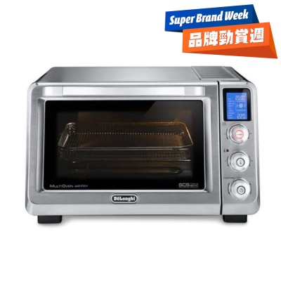 DELONGHI EO241264.M Multionven Air 電焗爐 image