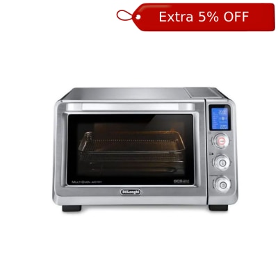 DELONGHI EO241264.M Multionven Air Electric Oven