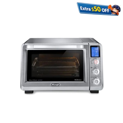 DELONGHI EO241264.M Multionven Air Electric Oven