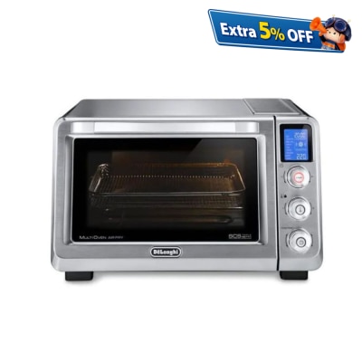 DELONGHI EO241264.M Multionven Air 電焗爐
