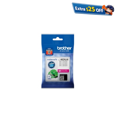 BROTHER LC462XL Ink