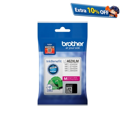 BROTHER 兄弟 LC462XL 墨盒