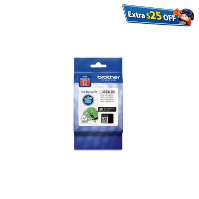 BROTHER LC462XL Ink