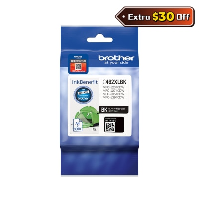 BROTHER 兄弟 LC462XL 墨盒