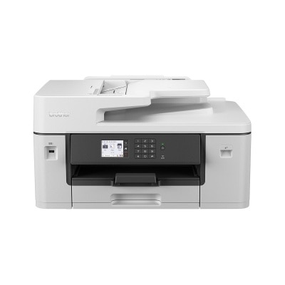 BROTHER 兄弟 MFCJ3540DW 多功能彩色噴墨打印機