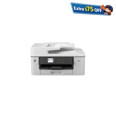 BROTHER 兄弟 MFCJ3540DW 多功能彩色噴墨打印機