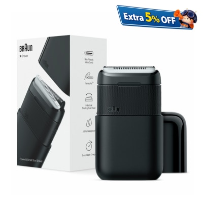 BRAUN 百靈 M1012 電鬚刨