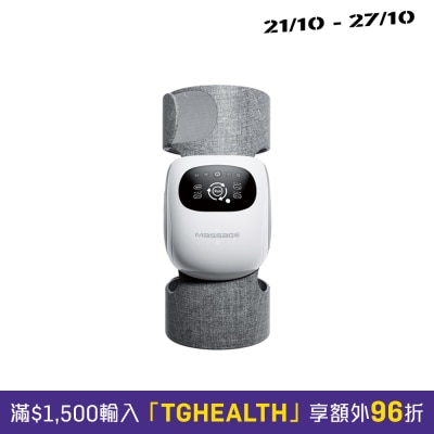 Dr.Parent full wrapped joint physiotherapy device K1 image