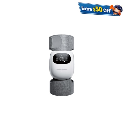 Dr.Parent 全包裹气囊三段式关节理疗仪 K1