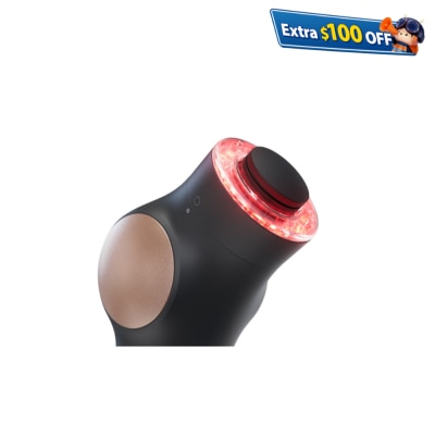 Therabody TheraFace PRO 多功能面部健康护理仪