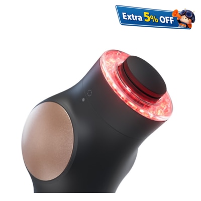 Therabody TheraFace PRO 多功能面部健康護理儀