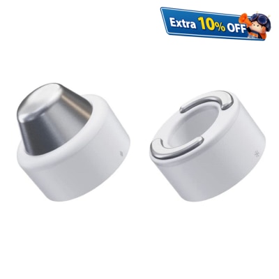 Therabody TheraFace Hot & Cold Rings 冷熱環