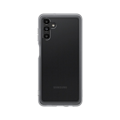 SAMSUNG Galaxy A13 Soft Clear Cover