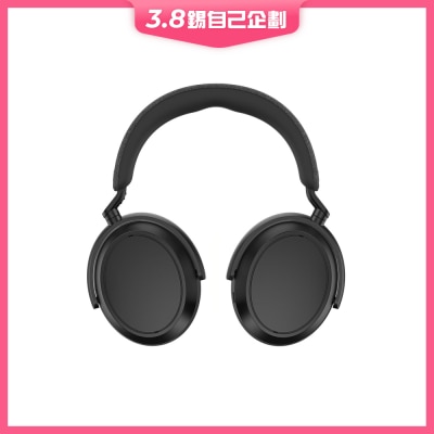 SENNHEISER 森海塞爾 MOMENTUM 4 Wireless 耳機