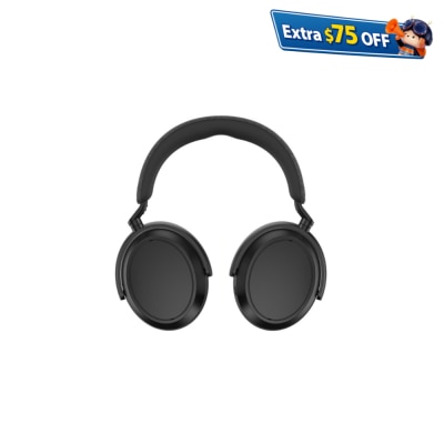 SENNHEISER 森海塞爾 MOMENTUM 4 Wireless 耳機