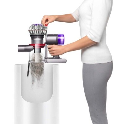 【ジャンク】Dyson V8 fluffy+ ダイソン Dyson V8 Fluffy Extra 価格比較 - 価格.com