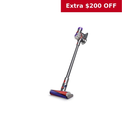 DYSON V8™ Fluffy Stick Vacuum Cleaner
