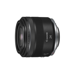 CANON RF 24mm f/1.8 Macro IS STM Lens | Fortress