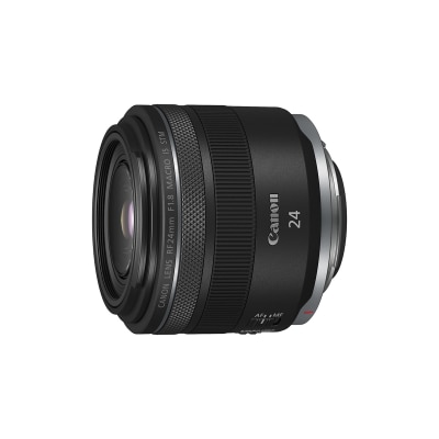 CANON RF 24mm f/1.8 Macro IS STM Lens