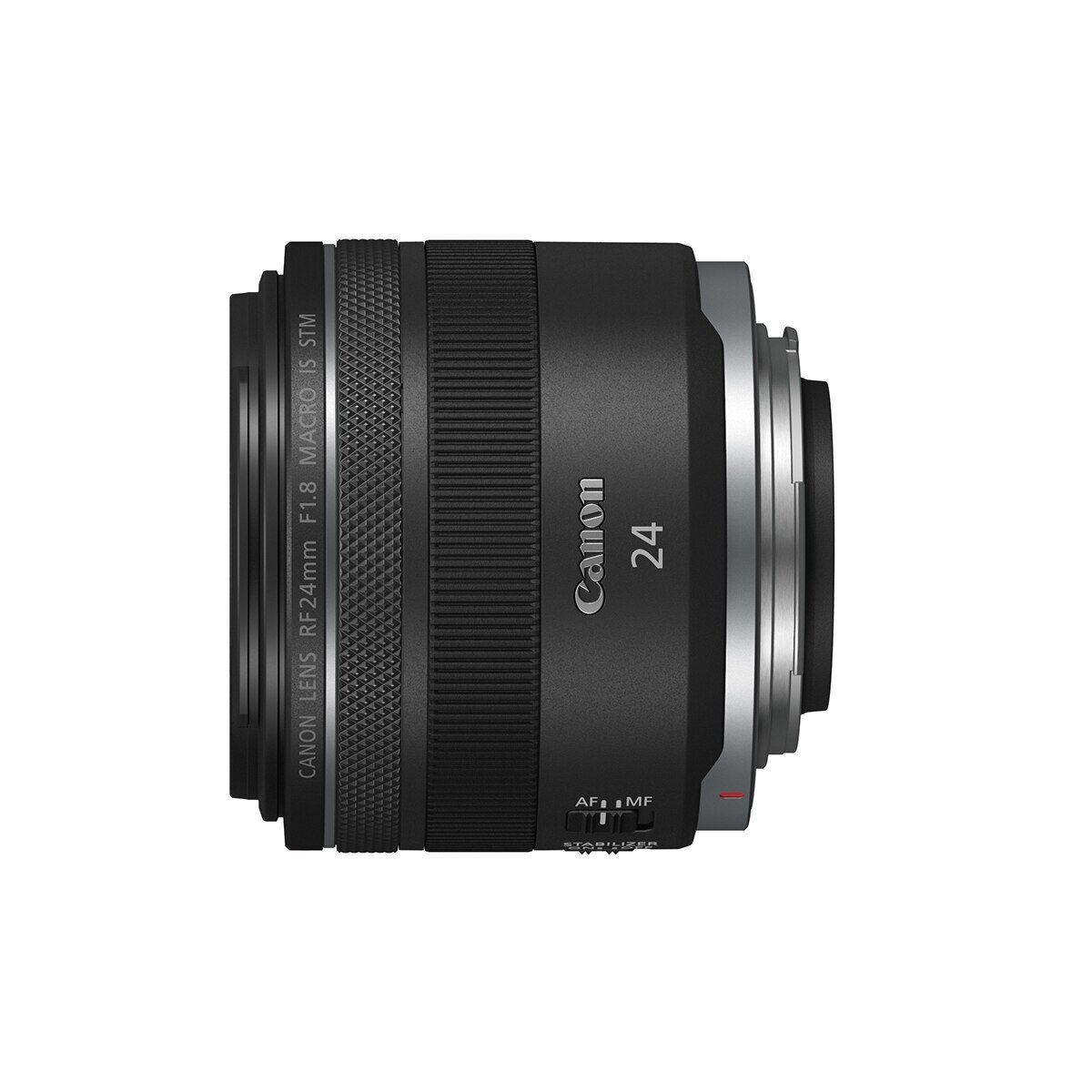 CANON 佳能RF 24mm f/1.8 Macro IS STM 鏡頭| Fortress 豐澤