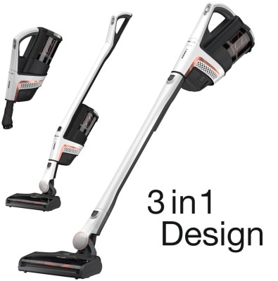 MIELE HX2W Triflex HX2 Stick Vacuum Cleaner