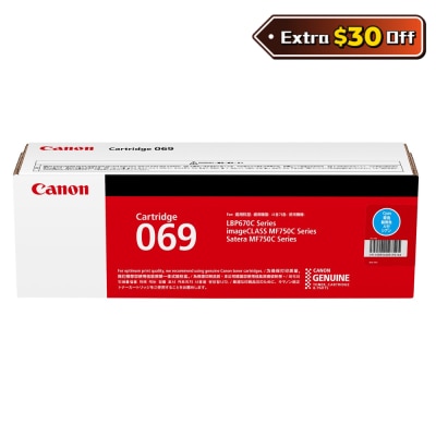 CANON Cart 069 Toner