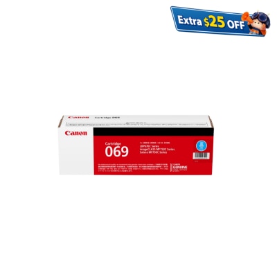 CANON Cart 069 Toner